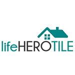 Life herotile logo