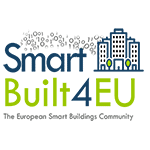 SmartBuild4EU logo