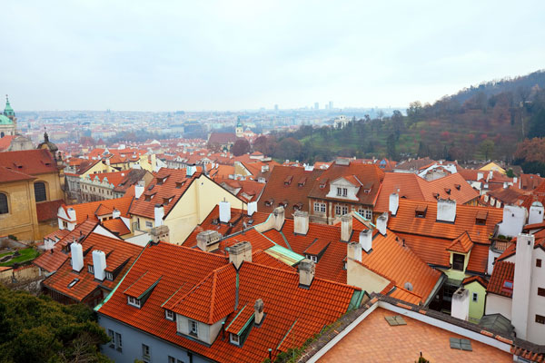 roof-top