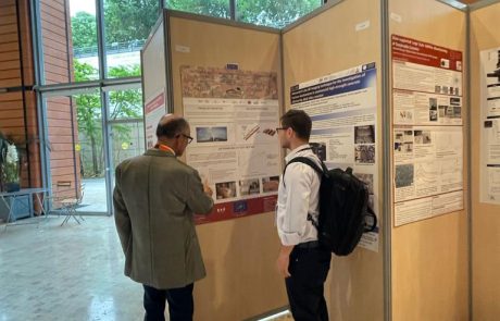 Poster-session