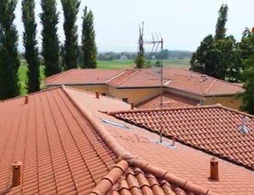 Best Practices for HBR Ventilated Roofs: A Concrete Step Towards Urban Climate Adaptation