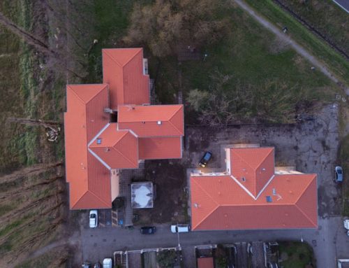 Best Practices for HBR Ventilated Roofs: A Concrete Step Towards Urban Climate Adaptation