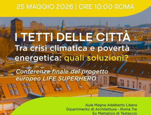 SAVE THE DATE – LIFE SuperHero Final Conference 2026