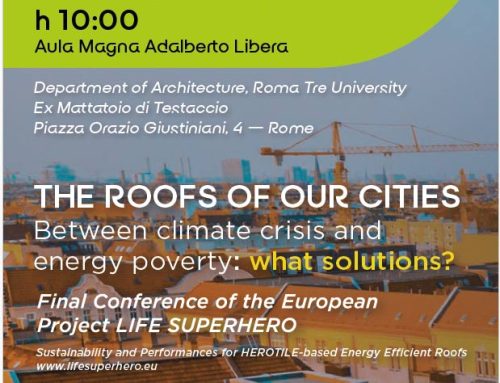 SAVE THE DATE – LIFE SuperHero Final Conference 2026