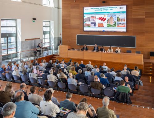 City Roofs: A Concrete Response to the Climate Crisis and Energy Poverty